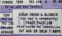 Blondie / Cheap Trick on Aug 28, 2010 [040-small]
