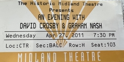 Crosby & Nash on Apr 27, 2011 [053-small]
