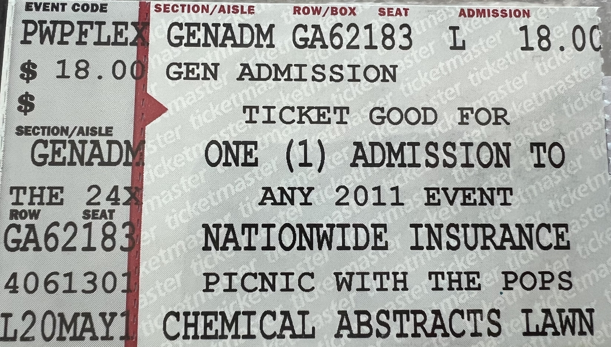 The Spinners Concert & Tour History (Updated for 2023 2024) Concert