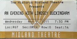 Lindsey Buckingham on Nov 9, 2011 [072-small]