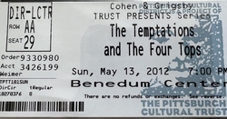 The Temptations / The Four Tops on May 13, 2012 [080-small]