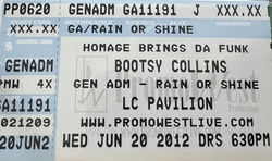 Bootsy Collins on Jun 20, 2012 [082-small]