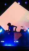 Madeon / The M Machine / Louis the Child on May 3, 2015 [611-small]