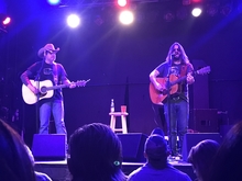 Shooter Jennings / Jason Boland on Dec 13, 2016 [107-small]