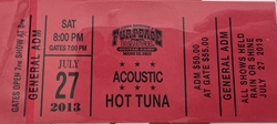 Hot Tuna / Barry Mitterhoff on Jul 27, 2013 [127-small]