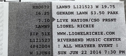 Lionel Richie / CeeLo Green on Jun 22, 2014 [149-small]