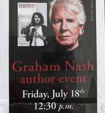 Graham Nash on Jul 18, 2014 [151-small]