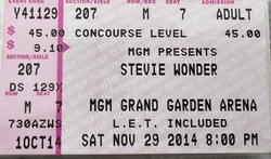 Stevie Wonder / India.Arie on Nov 29, 2014 [163-small]