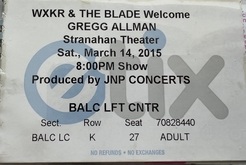 Gregg Allman on Mar 14, 2015 [172-small]