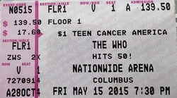 The Who / Joan Jett & The Blackhearts on May 15, 2015 [183-small]