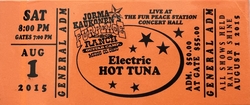Hot Tuna Electric / Larry Campbell & Teresa Williams on Aug 1, 2015 [191-small]