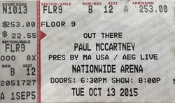 Paul McCartney on Oct 13, 2015 [198-small]