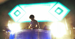 Madeon / The M Machine / Louis the Child on May 3, 2015 [612-small]