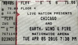 Earth, Wind & Fire / Chicago on Apr 5, 2016 [207-small]