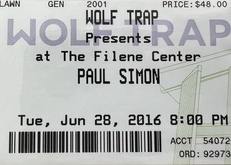 Paul Simon on Jun 28, 2016 [215-small]