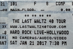 The Last Watz 40 Tour on Jan 21, 2017 [221-small]