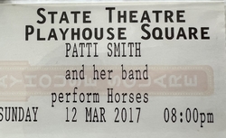 Patti Smith & Her Band on Mar 12, 2017 [224-small]