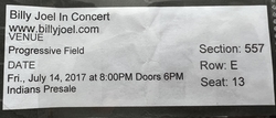 Billy Joel / Andrew McMahon in the Wilderness on Jul 14, 2017 [233-small]