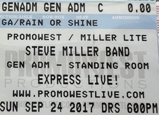 Steve Miller Band / Scotty Bratcher on Sep 24, 2017 [237-small]