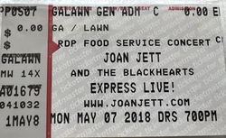 Joan Jett and the Blackhearts on May 7, 2018 [243-small]