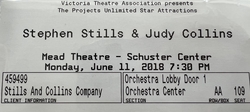 Stephen Stills / Judy Collins on Jun 11, 2018 [244-small]