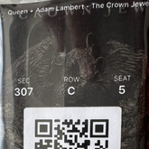 Queen + Adam Lambert on Sep 2, 2018 [249-small]