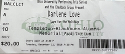 Darlene Love on Dec 11, 2018 [256-small]