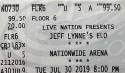Jeff Lynne's ELO / Dhani Harrison on Jul 30, 2019 [265-small]