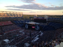 Brantley Gilbert / Cole Swindell / Old Dominion / Kenny Chesney / Jason Aldean on Aug 28, 2015 [285-small]