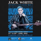 Jack White / Chubby and the Gang on Jun 27, 2022 [287-small]