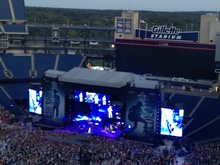 Brantley Gilbert / Cole Swindell / Old Dominion / Kenny Chesney / Jason Aldean on Aug 28, 2015 [288-small]