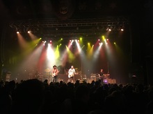 Jon Pardi / Brothers Osborne on Jan 14, 2016 [312-small]