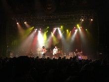 Jon Pardi / Brothers Osborne on Jan 14, 2016 [313-small]