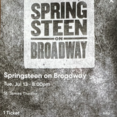 Bruce Springsteen / Patti Scialfa on Jul 13, 2021 [321-small]