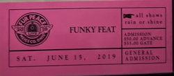 Funky Feat / Jorma Kaukonen on Jun 15, 2019 [342-small]