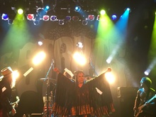 The Struts / Best Behavior / DJ Peebz on Mar 3, 2016 [356-small]