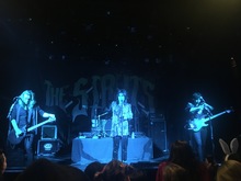 The Struts / Best Behavior / DJ Peebz on Mar 3, 2016 [357-small]