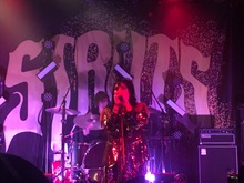 The Struts / Best Behavior / DJ Peebz on Mar 3, 2016 [358-small]