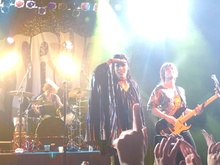 The Struts / Best Behavior / DJ Peebz on Mar 3, 2016 [360-small]