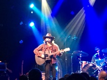 Lukas Nelson & Promise of the Real / Cornmeal on May 24, 2016 [364-small]