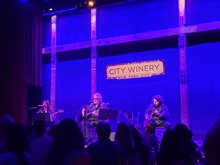 Billy Prine and the Prine Time Band / Scarlett Egan on Jun 27, 2022 [367-small]