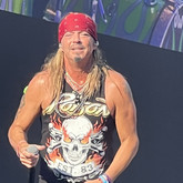 Mötley Crüe / Def Leppard / Poison / Joan Jett & The Blackhearts / Classless Act on Jun 25, 2022 [438-small]