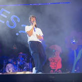 Rex Orange County on Jun 22, 2022 [444-small]