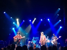 Lukas Nelson & Promise of the Real on May 24, 2016 [475-small]
