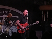 The Reverend Horton Heat on May 1, 2016 [488-small]