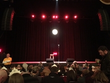 Jim Gaffigan on Dec 31, 2016 [492-small]