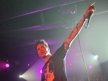 Holding Absence / Define Me / Safecourse on Jun 27, 2022 [511-small]