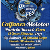 Corona Music Fest on Jun 29, 2013 [525-small]