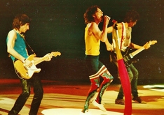 The Rolling Stones on Nov 24, 1981 [556-small]