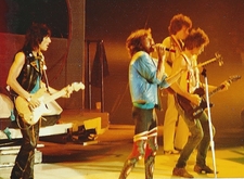The Rolling Stones on Nov 24, 1981 [563-small]